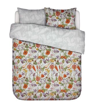 Essenza Essenza Phaedra Dekbedovertrek Hazy Blue