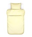 Marc O'Polo Tove Dekbedovertrek Pale Yellow