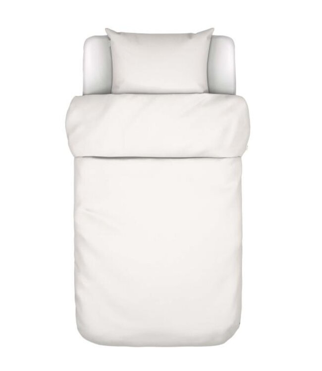 Marc O'Polo Tove Dekbedovertrek Wit