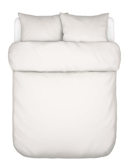 Marc O'Polo Tove Dekbedovertrek Wit