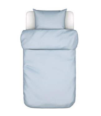 Marc O'Polo Marc O'Polo Tove Dekbedovertrek Powder blue