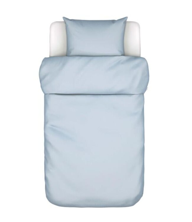 Marc O'Polo Tove Dekbedovertrek Powder blue