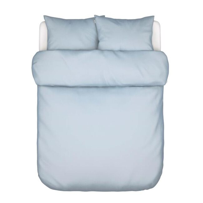 Marc O'Polo Tove Dekbedovertrek Powder blue