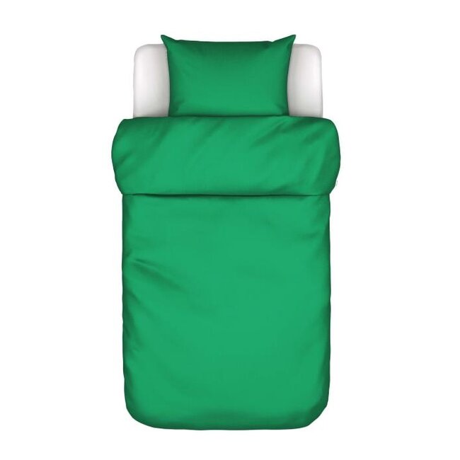 Marc O'Polo Tove Dekbedovertrek Vivid Green