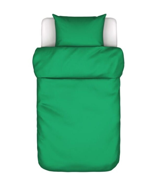 Marc O'Polo Tove Dekbedovertrek Vivid Green