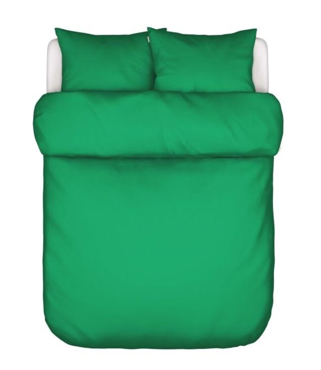 Marc O'Polo Tove Dekbedovertrek Vivid Green
