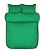 Marc O'Polo Tove Dekbedovertrek Vivid Green