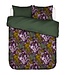 Essenza Leila Dekbedovertrek Forest green