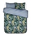 Essenza Leila Dekbedovertrek chambray blue