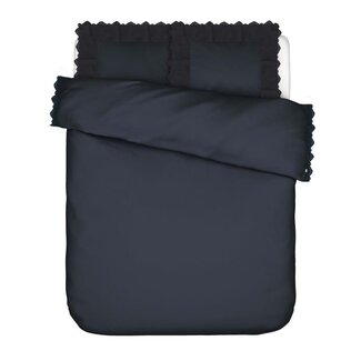 Essenza Maen Dekbedovertrek Nightblue