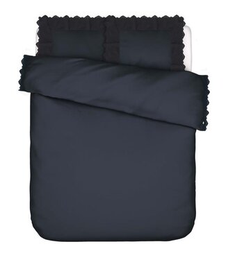 Essenza Essenza Maen Dekbedovertrek Nightblue