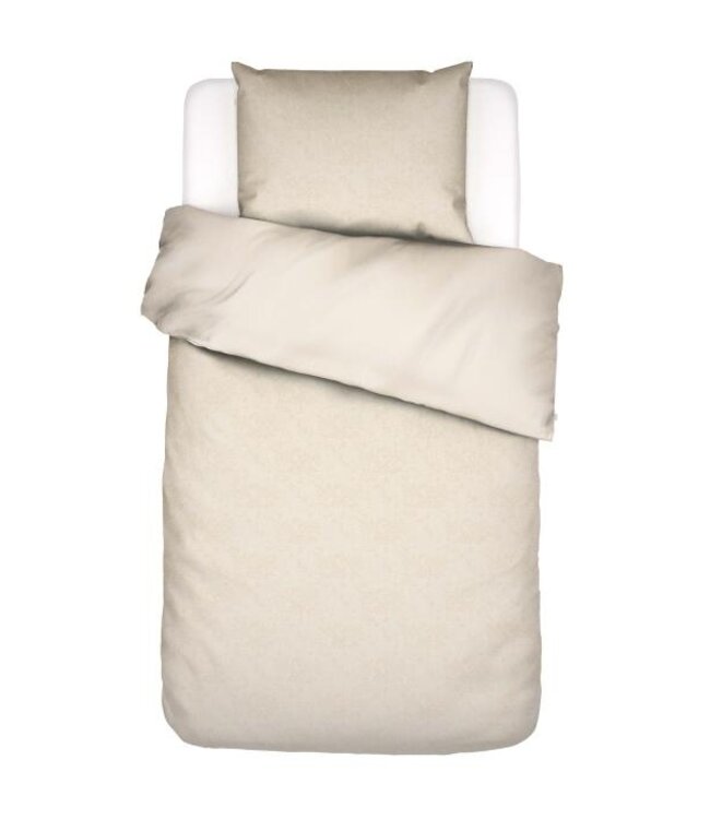 Essenza Felipa Dekbedovertrek Oyster