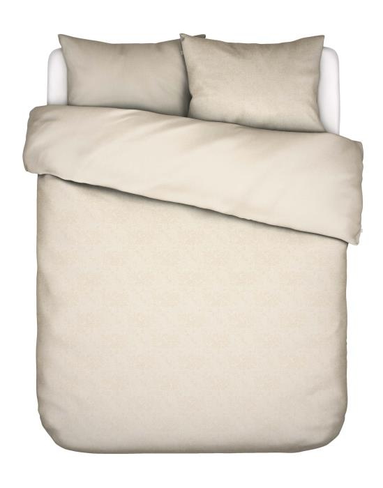 Essenza Felipa Dekbedovertrek Oyster