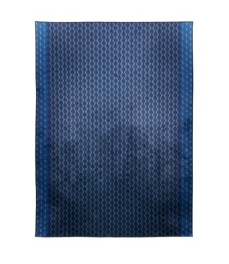 Essenza Essenza Tesse Vloerkleed reef green Essenza Essenza Tesse Vloerkleed reef green