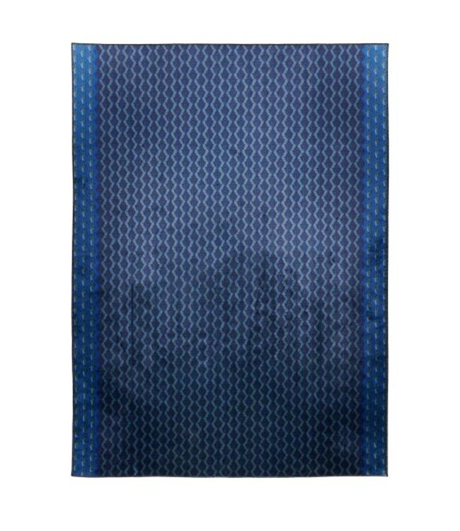Essenza Tesse Vloerkleed reef green