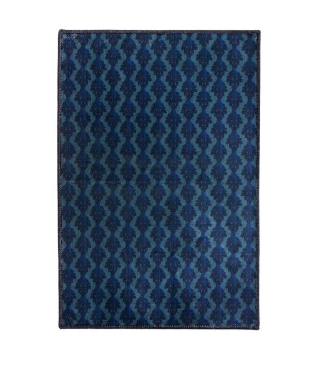 Essenza Tesse Vloerkleed reef green