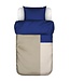 Marc O'Polo Ewon Dekbedovertrek Cool Cobalt