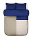 Marc O'Polo Ewon Dekbedovertrek Cool Cobalt
