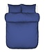 Marc O'Polo Tove Dekbedovertrek Cool Cobalt