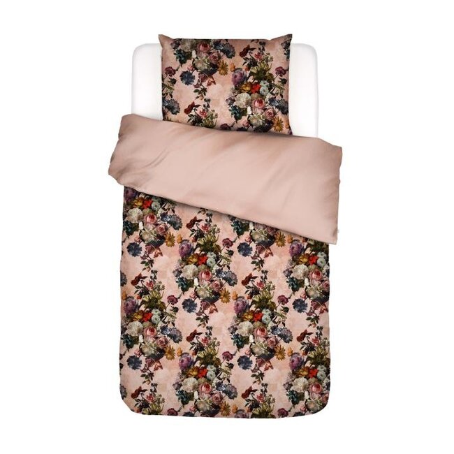 Essenza Karli Dekbedovertrek Darling pink
