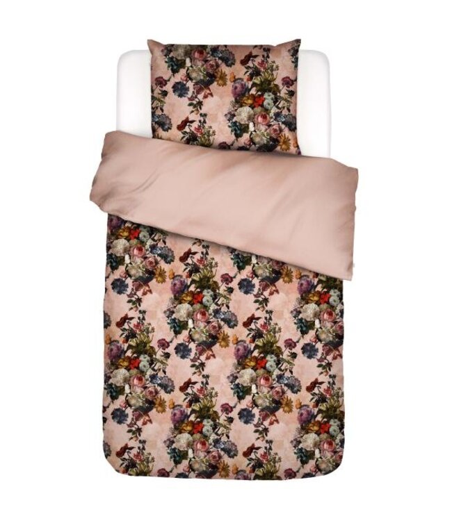 Essenza Karli Dekbedovertrek Darling pink