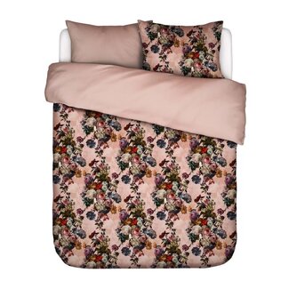 Essenza Essenza Karli Dekbedovertrek Darling pink
