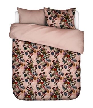 Essenza Essenza Karli Dekbedovertrek Darling pink