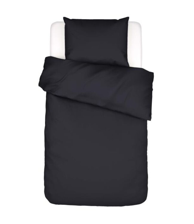 Essenza Zeva Dekbedovertrek Nightblue