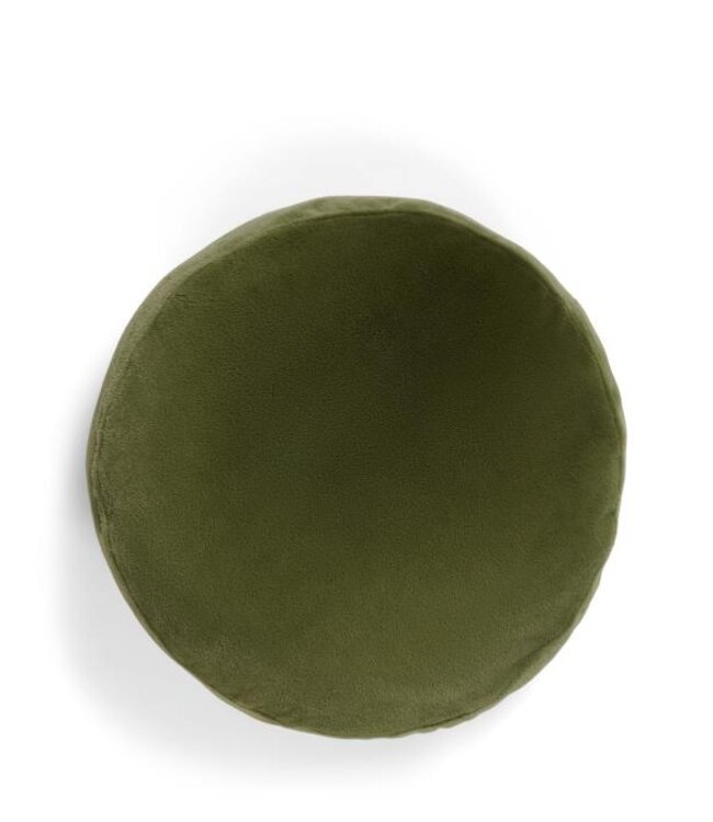 Essenza Mads Furry Sierkussen