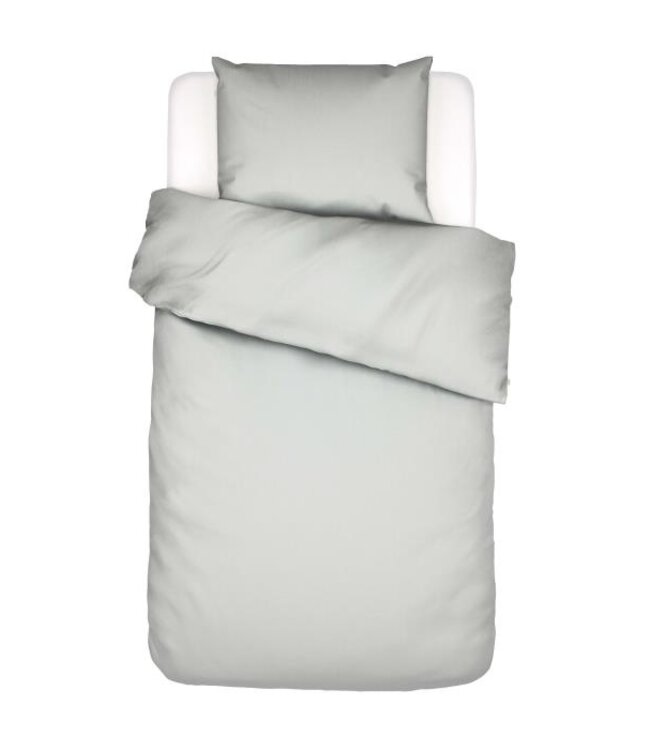 Essenza Zeva Dekbedovertrek Elephant grey