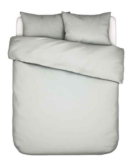 Essenza Zeva Dekbedovertrek Elephant grey