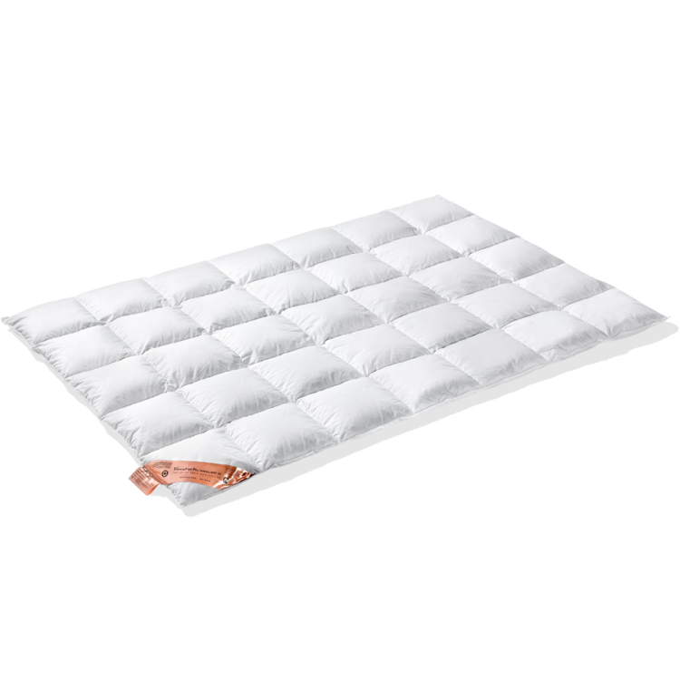 VanDyck Excellent Dekbed 650