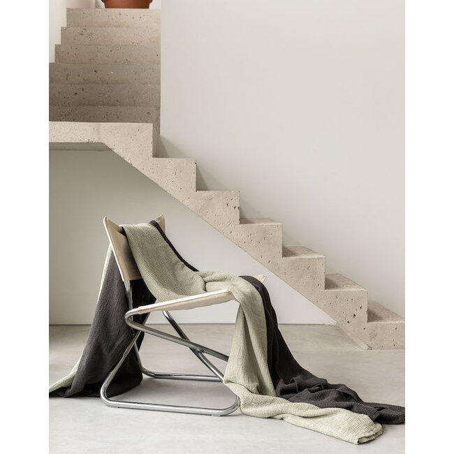 Marc O'Polo Norell Sprei Antraciet