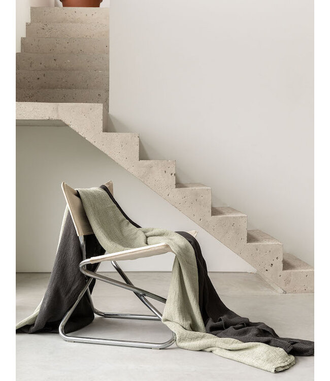 Marc O'Polo Norell Sprei Antraciet