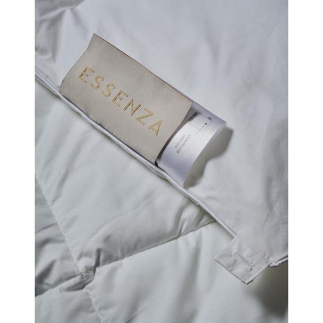 Essenza The Down Alternative Zomerdekbed Wit