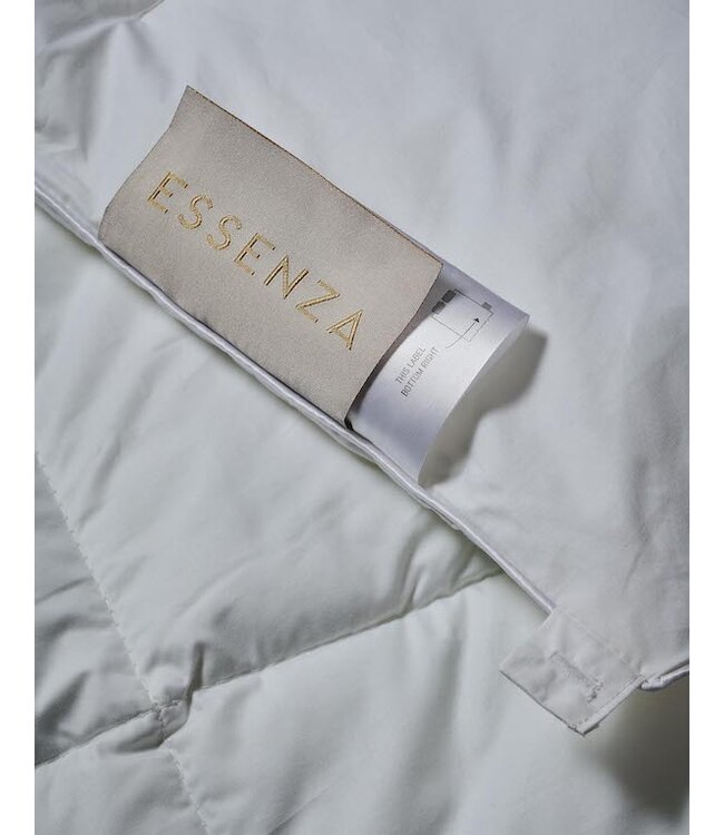 Essenza The Down Alternative Zomerdekbed Wit