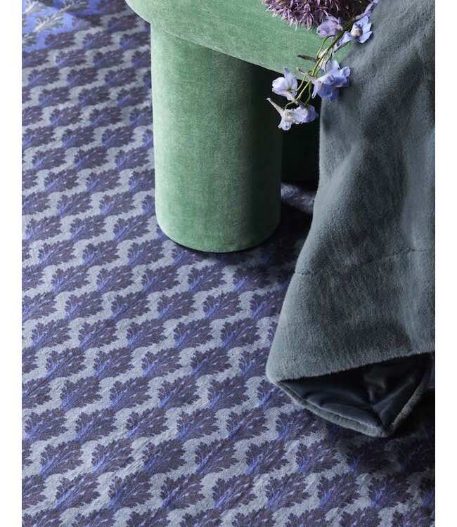 Essenza Tesse Vloerkleed reef green