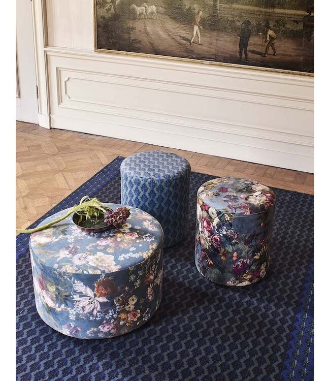 Essenza Tesse Vloerkleed reef green