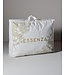 Essenza The Natural Wool Vierseizoenen dekbed Wit