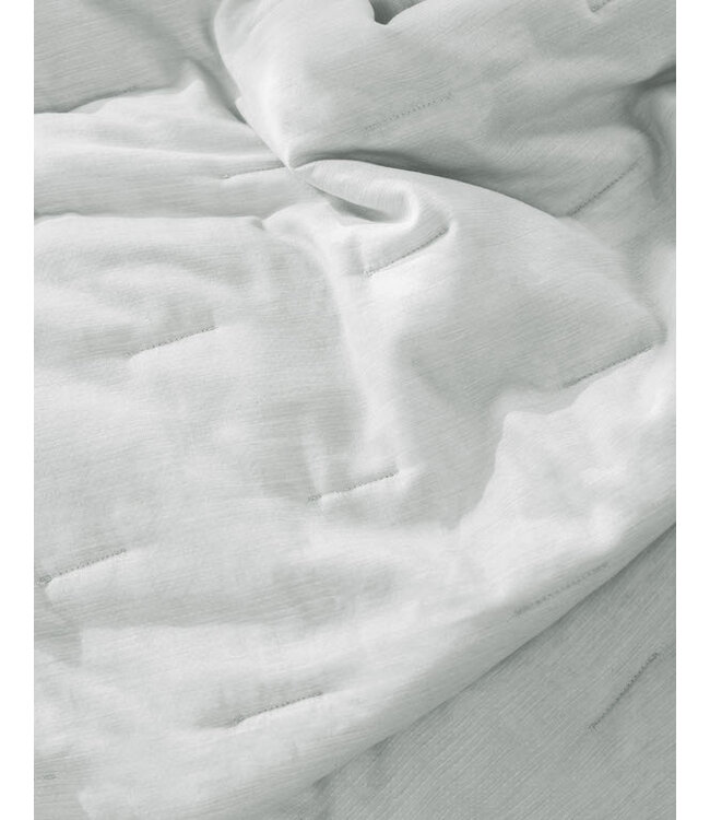 Marc O'Polo Soletta Sprei Grijs