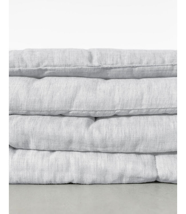 Marc O'Polo Soletta Sprei Grijs