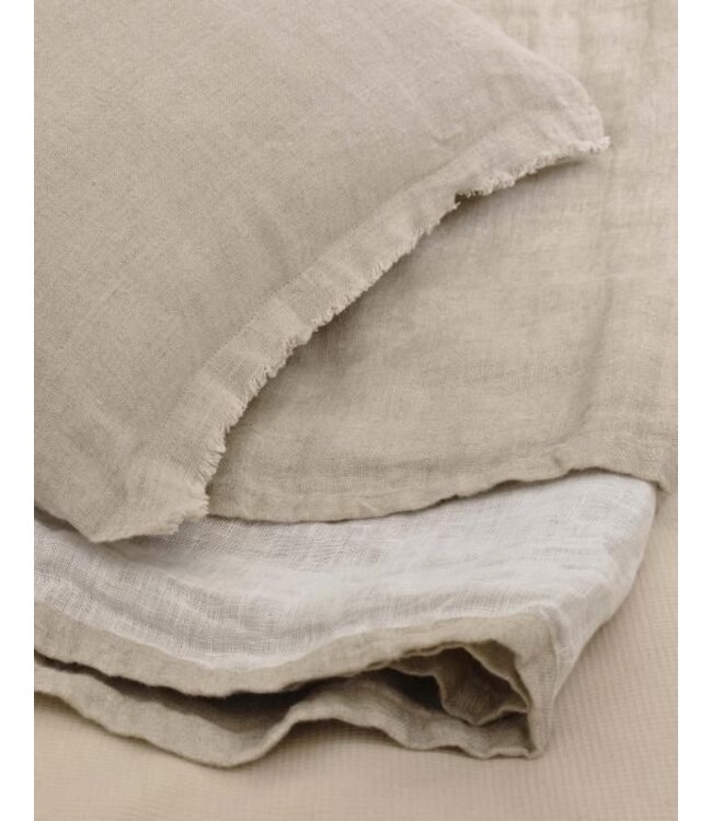 Marc O'Polo Linka Sprei Sand