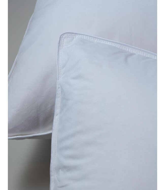 Essenza The Recycled Down Vierseizoenen dekbed Wit