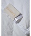 Essenza The Recycled Down Vierseizoenen dekbed Wit