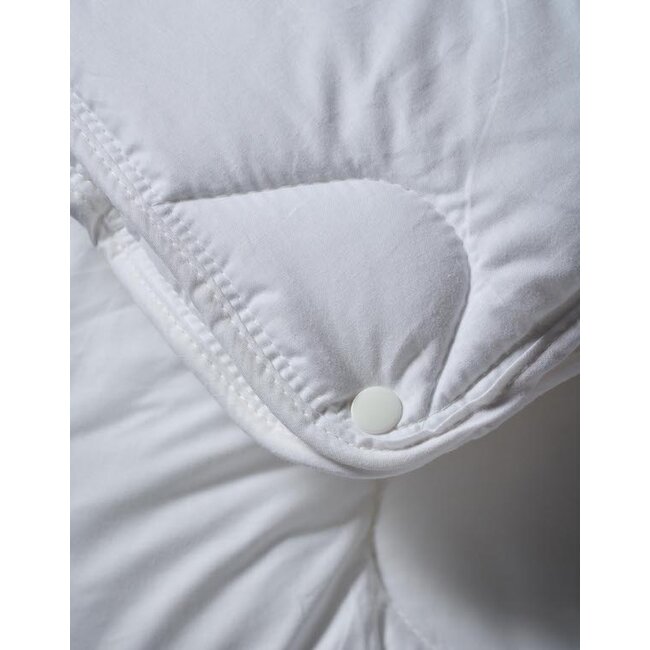 Essenza The New Classic Synthetic Vierseizoenen dekbed Wit