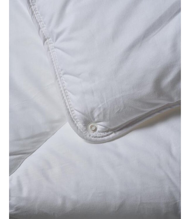 Essenza The New Classic Synthetic Vierseizoenen dekbed Wit