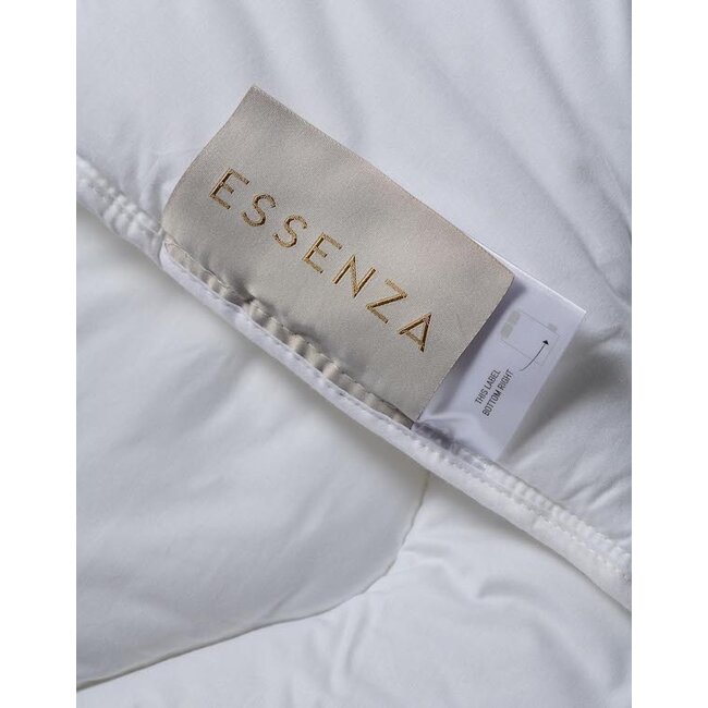 Essenza The New Classic Synthetic Vierseizoenen dekbed Wit