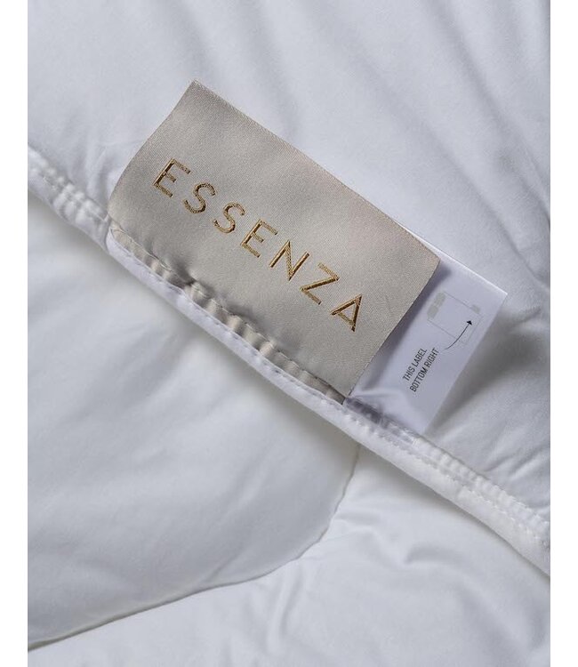 Essenza The New Classic Synthetic Vierseizoenen dekbed Wit