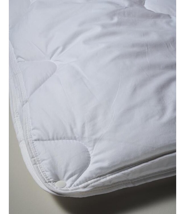Essenza The New Classic Synthetic Vierseizoenen dekbed Wit