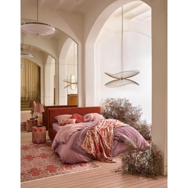 Essenza Ruth Sprei Grape